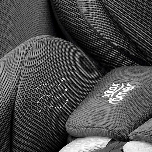 cumpără Scaun auto Britax-Römer DUALFIX PRO Style Mineral Grey (2000040883) în Chișinău 