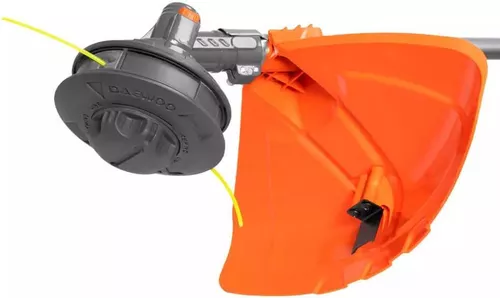 купить Триммер для газона Daewoo DABC 520 в Кишинёве 