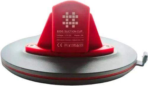 купить Присоска вакуумная Shijing 6100 Ventuza electric cu vacuum ф-220 mm в Кишинёве 