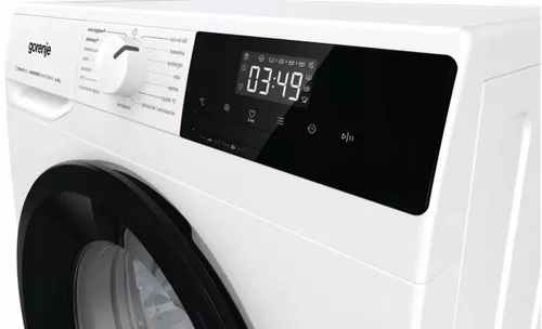 cumpără Mașină de spălat frontală Gorenje W1NHPI84AS/PL în Chișinău 