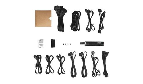 купить Блок питания для ПК Deepcool PQ1000M,1000W в Кишинёве 