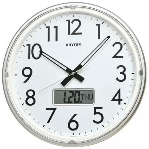 купить Часы Rhythm CFG717NR19 в Кишинёве 