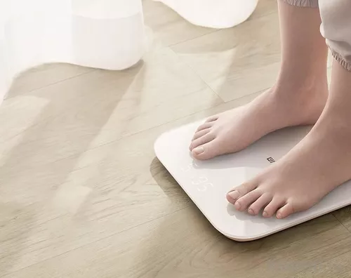 cumpără Cântar de podea Xiaomi Mi Smart Scale 2 în Chișinău 