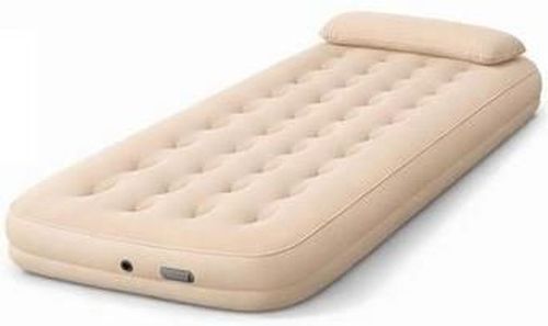 cumpără Saltea gonflabilă miscellaneous 992 Pat gonflabil cu pompa 190x73x22cm 2510-1375 SIO în Chișinău 