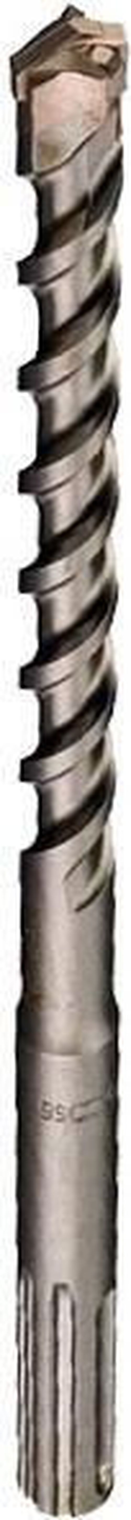 купить Набор головок, бит, насадок Raider Бур по бетону 25x600мм,SDS-max. в Кишинёве 