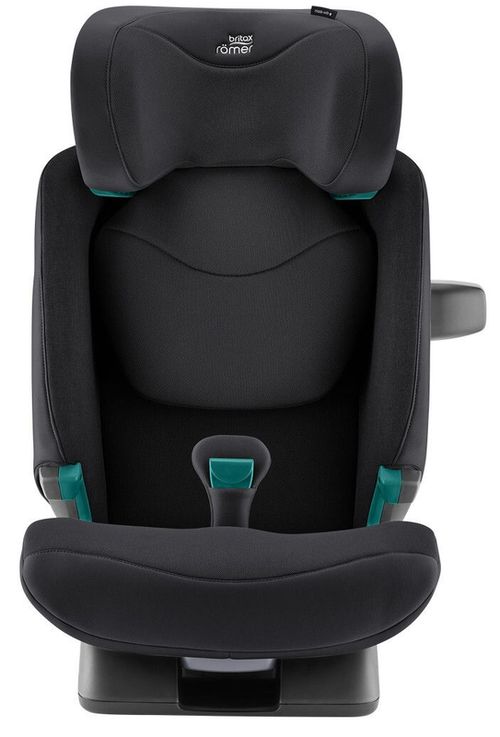 cumpără Scaun auto Britax-Römer SafeFix Carbon Black Classic în Chișinău 