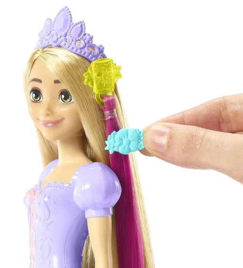 cumpără Păpușă Disney HLW18 Кукла Princess în Chișinău 