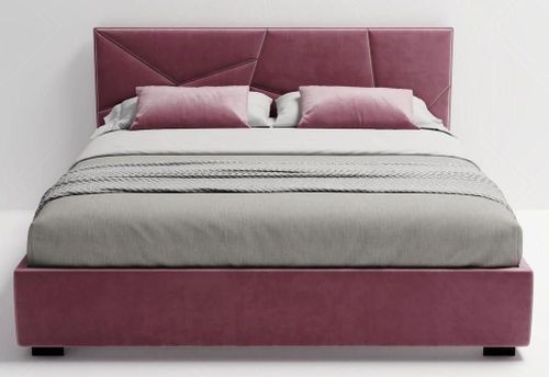 купить Кровать my-STYLE my-Lilu 120x200 (P19D12M14) в Кишинёве 