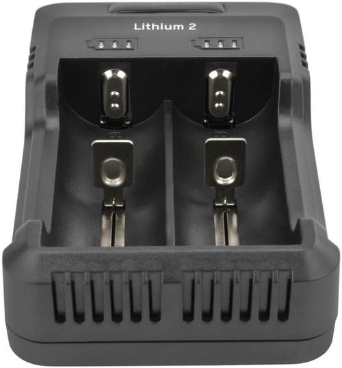 cumpără Încărcător baterie Ansmann 1001-0050 Lithium 2 în Chișinău 