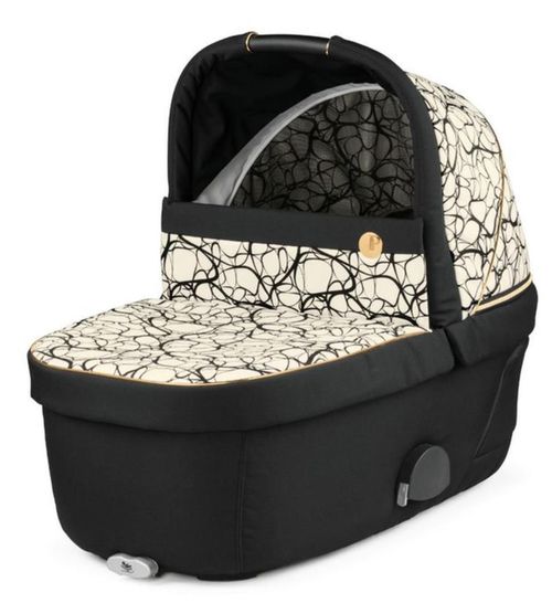 купить Детская коляска Peg Perego VELOCE Graphic Gold 2in1 в Кишинёве 