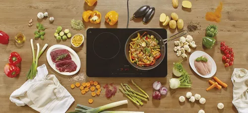 купить Плита индукционная настольная Gorenje ICE3500DP в Кишинёве 