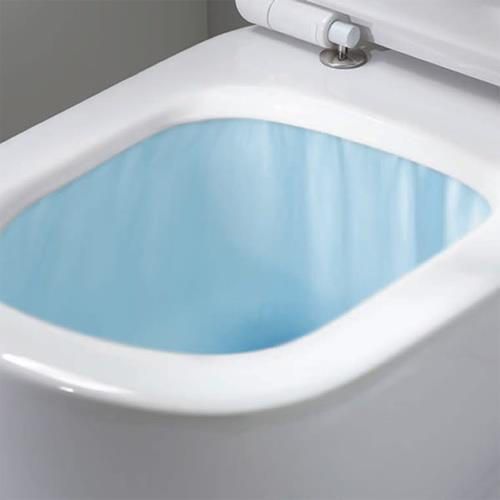 купить Унитаз Ideal Standard Tesi AquaBlade (T008701) в Кишинёве 