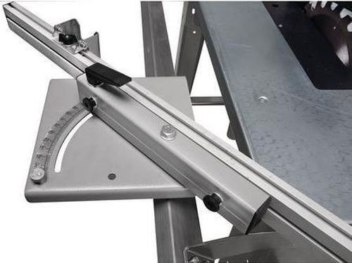 купить Стационарный инструмент Stürmer Maschinen Holzstar TKS 316E 230V в Кишинёве 