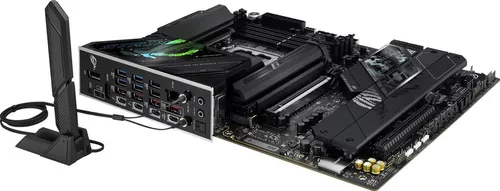 cumpără Placă de bază ASUS ROG STRIX Z890-F GAMING WIFI în Chișinău 