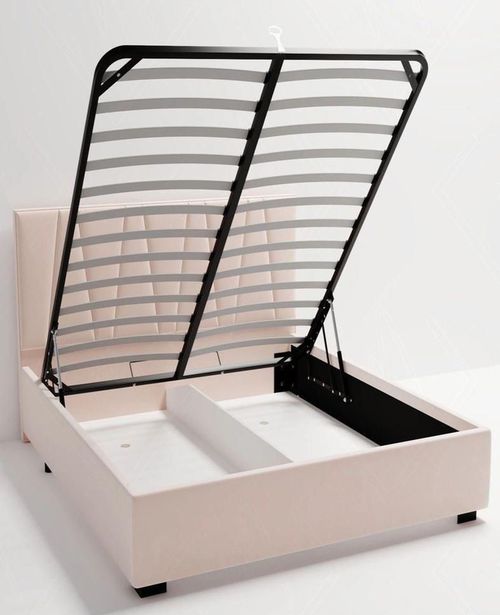 купить Кровать my-STYLE my-Eva 90x200 (P03D90M10) в Кишинёве 