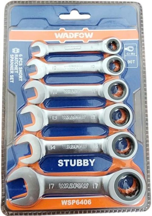 cumpără Cheie fixă Wadfow WSP6406 în Chișinău 