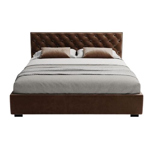 cumpără Pat my-STYLE my-Mona 140x200 (P09D14M06) în Chișinău 