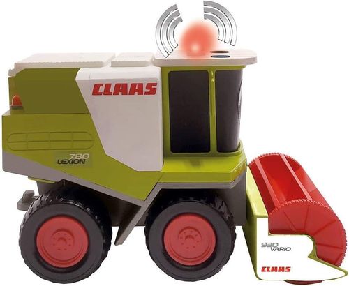 купить Машина Happy People 34522 L&S CLAAS Kids Lexion 780 Harvester в Кишинёве 