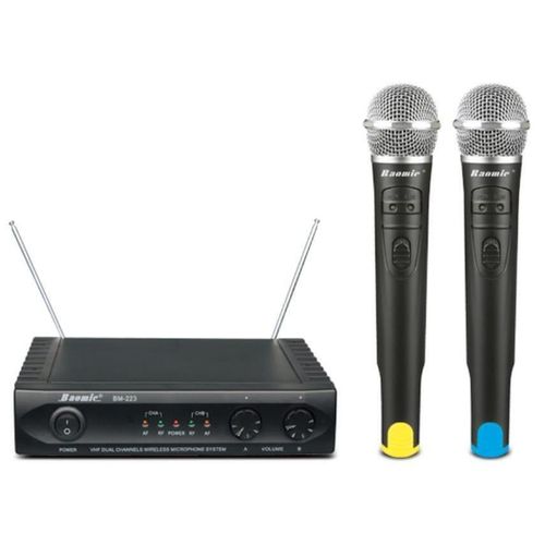 купить Микрофон Baomic BM-223 в Кишинёве 