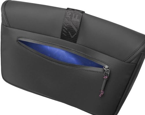 купить Сумка плечевая ASUS ROG Slash Sling Bag 4.0 в Кишинёве 