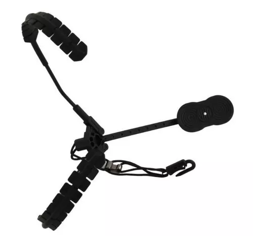 купить Аксессуар для музыкальных инструментов Parrot ZL3 Sax Strap в Кишинёве 