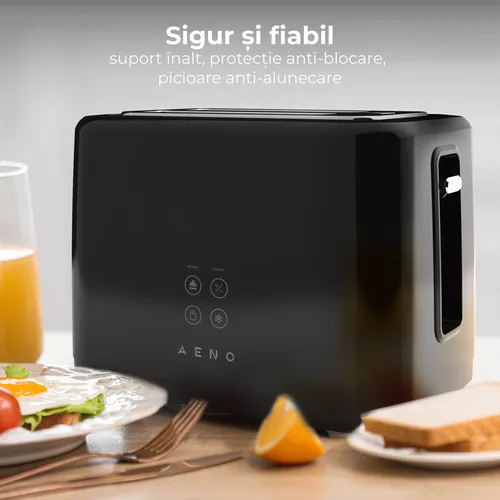cumpără Toaster AENO ATS0002B în Chișinău 