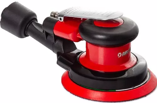 купить Шлифовальная машина MAR-POL M80582 pneumatic Ø125/150mm в Кишинёве 