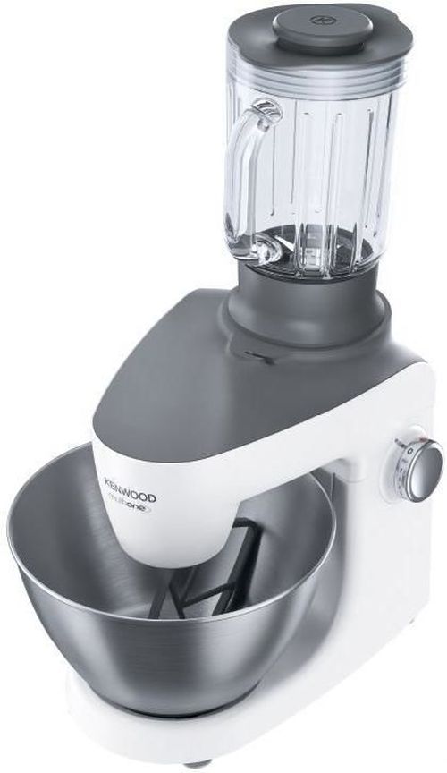 cumpără Robot de bucătărie Kenwood KHH326WH MultiOne în Chișinău 