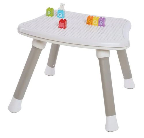 купить Стульчик для кормления U-Grow UGSH-015GREY multifunctional в Кишинёве 