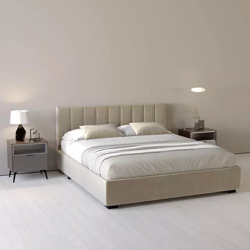 cumpără Pat my-STYLE my-Sia 140x200 (P15D14M04) în Chișinău 