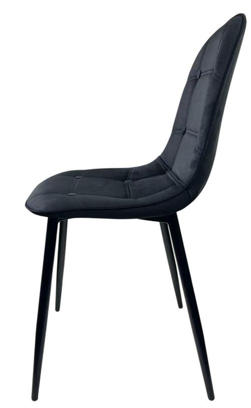 cumpără Scaun Xenos Oliver 2.0 Black în Chișinău 