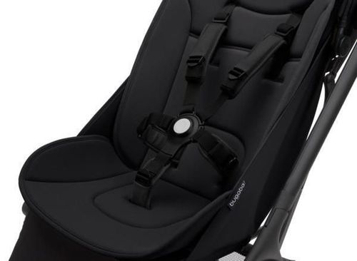 cumpără Сărucior pentru copii Bugaboo BG100025011 Butterfly Black/Midnight Black în Chișinău 