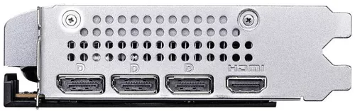 купить Видеокарта MSI GeForce RTX 5060 8G VENTUS 2X OC / 8GB GDDR7 в Кишинёве 