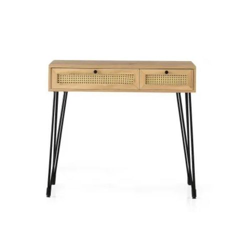 cumpără Masă de birou Trendy Sahra, 105x79x55cm (GTR001060) în Chișinău 