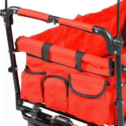 купить Тачка Hecht 50006 Carucior pliabil cu patru roti в Кишинёве 