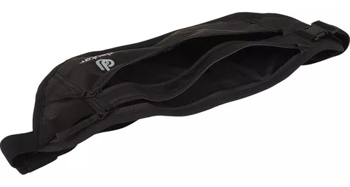 cumpără Geantă de talie Deuter Security Money Belt II black în Chișinău 