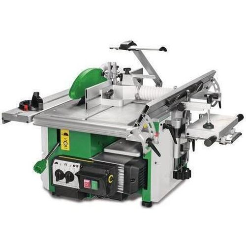 cumpără Scule electrice staționare Stürmer Maschinen 5905600 Fierăstrău circular de masă combinat UMK 6 în Chișinău 