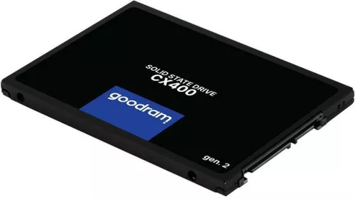 купить Накопитель SSD внутренний GoodRam SSDPR-CX400-128-G2 в Кишинёве 
