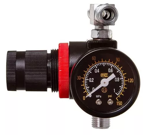 cumpără Aerograf MAR-POL M80639C în Chișinău 