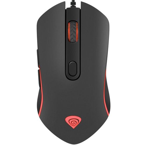 cumpără Mouse Genesis NMG-1410 Krypton 150 în Chișinău 