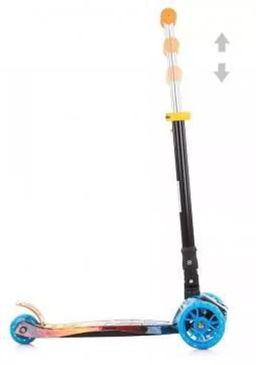 cumpără Trotinetă Chipolino DSCRE0216FI în Chișinău 