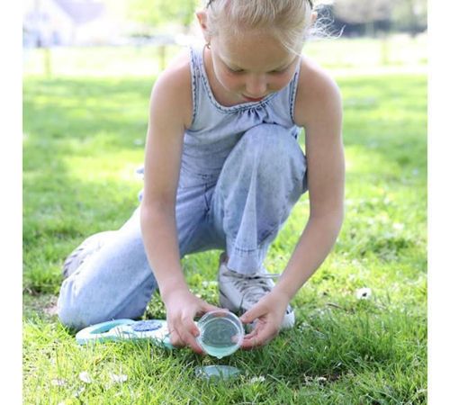 купить Игрушка miscellaneous SES 02279S Bubble foam Elephant в Кишинёве 