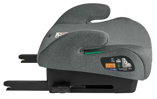 купить Автокресло Kikka Boo 41002160016 Inaltator i-Tip i-Size Dark Grey в Кишинёве 