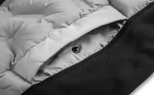 купить Одежда для спорта Skoda 6U0084032G Жилет мужской S в Кишинёве 