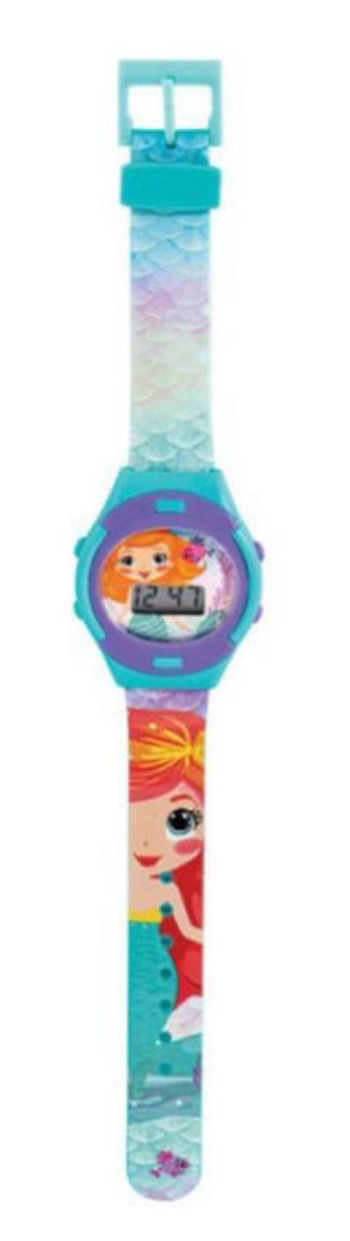 cumpără Jucărie As Kids 1027-64230 Ceas digital fete in sort, cod 60753 în Chișinău 