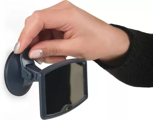 купить Аксессуар для автомобиля Hauck Watch Me 2 Black в Кишинёве 