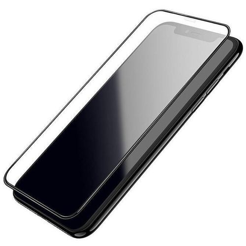 купить Стекло защитное для смартфона Helmet iPhone 15 Pro, Diamond Glass 5D, Black в Кишинёве 