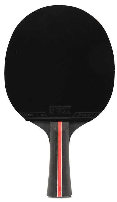 cumpără Articol de tenis miscellaneous 1294 Paleta tenis de masa cu husa FOX-3 STAR în Chișinău 