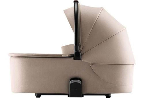 купить Аксессуар для колясок Britax-Römer Rio Carrycot (incl.сc adaptor) Teak Style (2000041623) в Кишинёве 