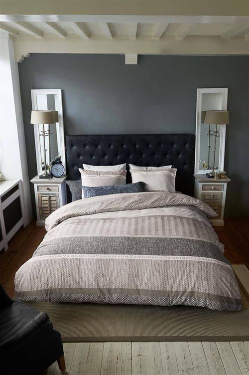 cumpără Textile de casă Riviera Maison 151069 Winterclub box taupe în Chișinău 